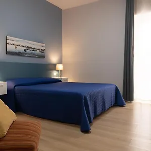 Appartamento Casa Amato_2_regina Giovanna, Napoli