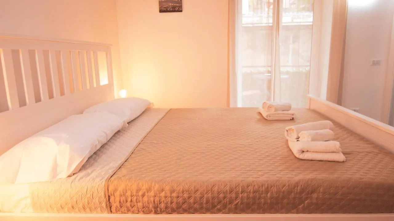 Casa Masaniello - Affittacamere Guesthouse In Historical Center Toledo Station Naples 0*,  Italy