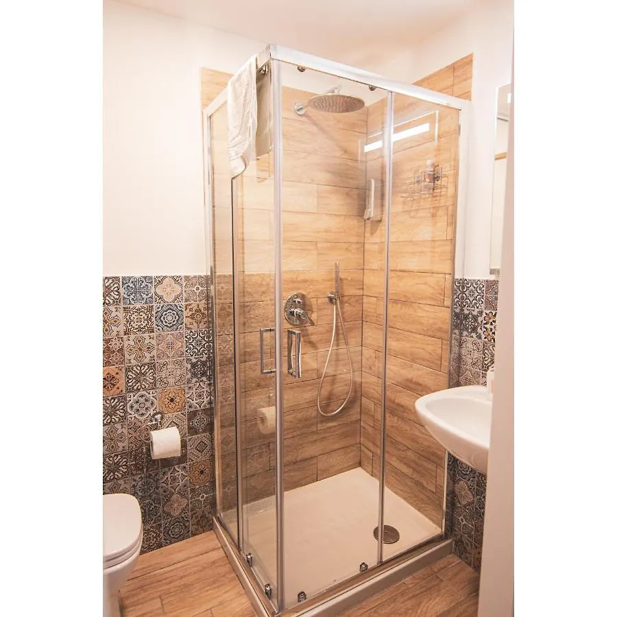 Casa Masaniello - Affittacamere Guesthouse In Historical Center Toledo Station Naples 0*,  Italy
