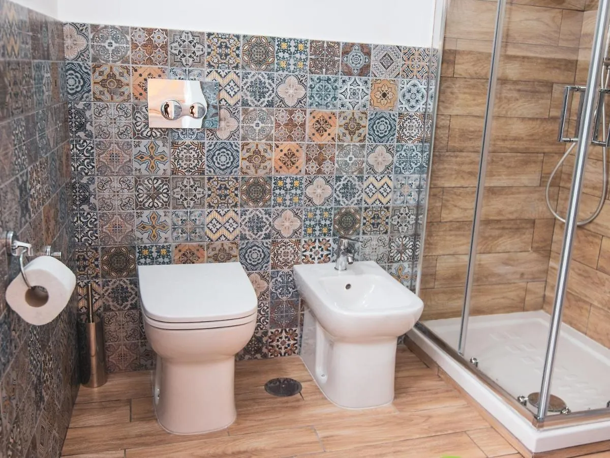 Holiday home Casa Masaniello - Affittacamere Guesthouse In Historical Center Toledo Station Naples