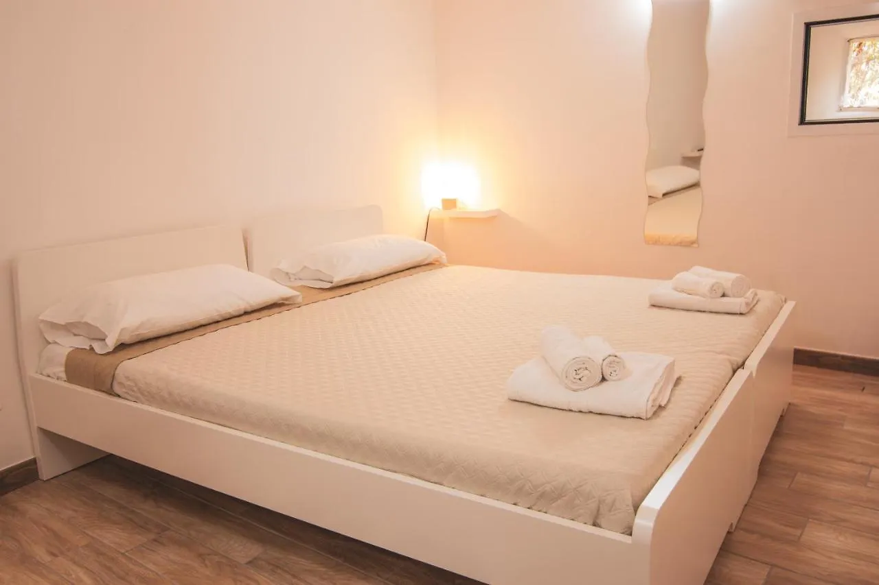 Casa Masaniello - Affittacamere Guesthouse In Historical Center Toledo Station Naples Holiday home
